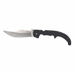 Нож Cold Steel Espada XL G10 Black