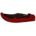 Ніж Cold Steel Espada XL G10 Ruby Red