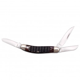 Ніж Cold Steel Gentleman’s Stockman Jigged Bone