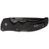 Нож Cold Steel Recon 1 Tanto Point полусеррейтор