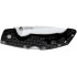 Ніж Cold Steel Voyager L Drop Point black