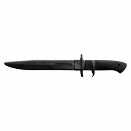 Нож тренировочный Cold Steel Black Bear Classic