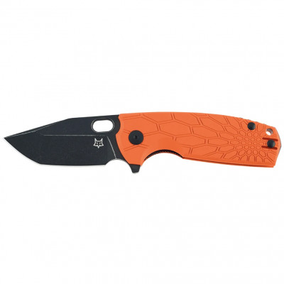 Нож Fox Core Tanto BB Orange