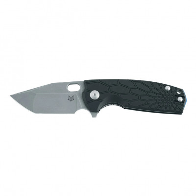 Ніж Fox Core Tanto Black