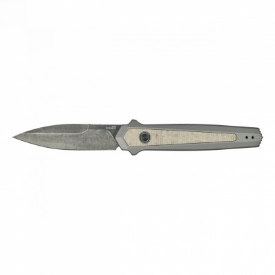 Ніж Kershaw Launch 15 Gray