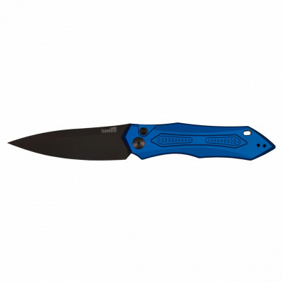 Нож Kershaw Launch 6 blue/black