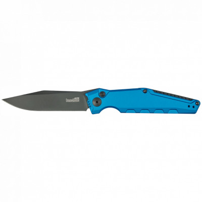 Нож Kershaw Launch 7 Blue