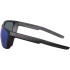 Очки Costa Del Mar Ferg XL Matte Black Blue Mirror 580P