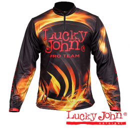 Lucky John Pro Team (LJ-110-S)
