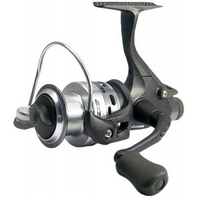 Катушка Okuma Epix V2 Baitfeeder (EPX-40)