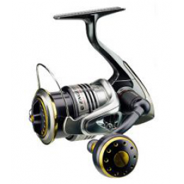 Shimano ENGETSU 10 C3000HGMS