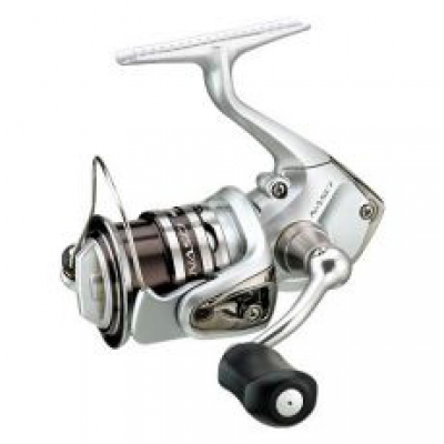 Shimano NASCI 13 2500S (1808.02.57)