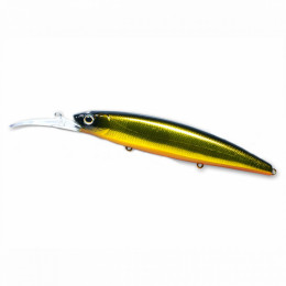 Воблер Deps Balisong Minnow Longbill 130SF 130mm 26.5g №22