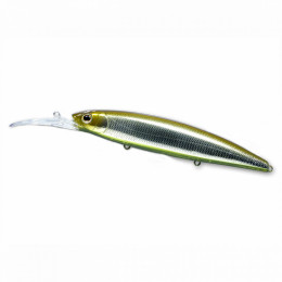 Воблер Deps Balisong Minnow Longbill 130SF 130mm 26.5g №23