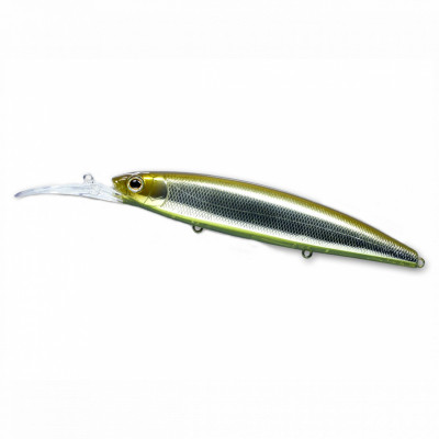 Воблер Deps Balisong Minnow Longbill 130SF 130mm 26.5g №23