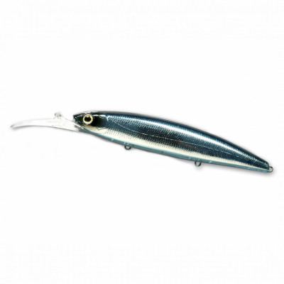 Воблер Deps Balisong Minnow Longbill 130SF 130mm 26.5g №24