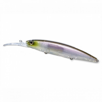 Воблер Deps Balisong Minnow Longbill 130SF 130mm 26.5g №34