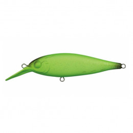 Воблер Ever Green Bank Shad 58SF 58mm 5g #876