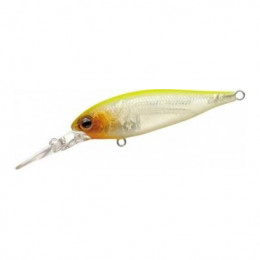 Воблер Ever Green Bank Shad Mid 60SF 60mm 6.8g #59