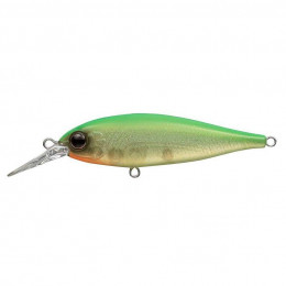 Воблер Ever Green Bank Shad Mid 60SF 60mm 6.8g #268