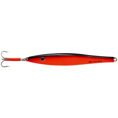 Abu Garcia Lucas 200g Orange/Black (1134624)