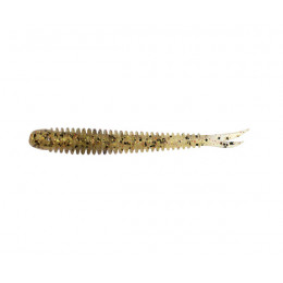 Слаг Keitech Live Impact Worm 3 321 Gold Shad 12шт