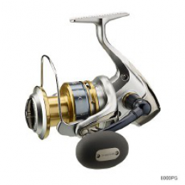 Shimano BIO 13 SW10000HG