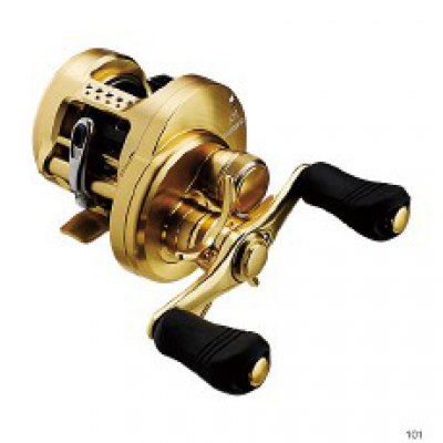 Shimano CALCUTA CONQUEST 14 200