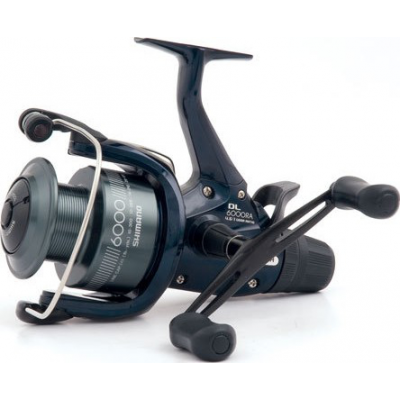 Shimano Baitrunner DL 6000 RA (BTRDL6000RA)