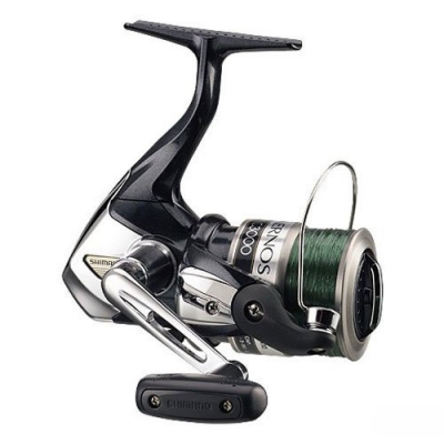 Shimano AERNOS 12 2500