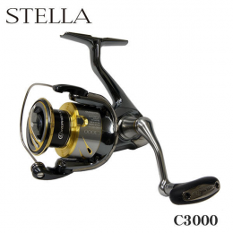 Shimano STELLA 14 C3000