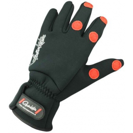 Перчатки Gamakatsu Power Thermal Gloves (2mm neoprene) XL (7123 200)