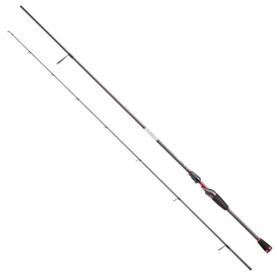 Вудилище Dam Effzett Perch Special 1.9m 2-8g (2823190)