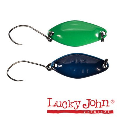 Lucky John IMA 1,5г (151015-002)