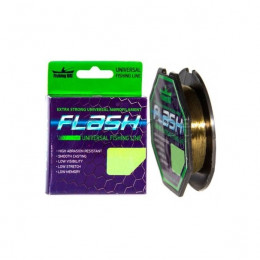 Леска Fishing ROI Flash Universal Line 100m 0.20mm 3.8kg (47-00-020)