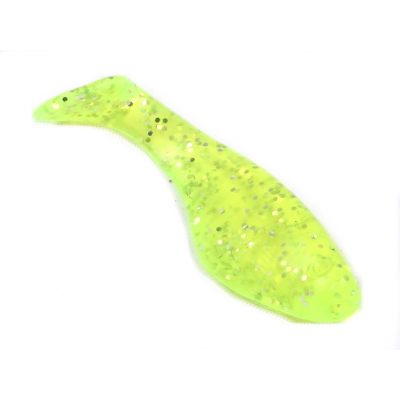 Action Plastics Shad Minnow 1SM-051