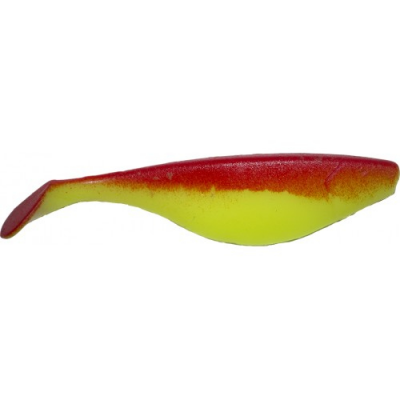 Action Plastics Shad Minnow 1SM-2-455