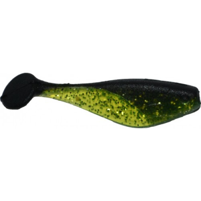 Action Plastics Shad Minnow 1SM-2-456