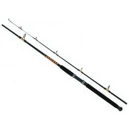 Вудилище Salmo Power Stick Trolling Spin 2.4m 50-100g (2404-240)