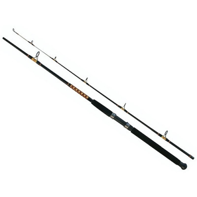 Удилище Salmo Power Stick Trolling Spin 2.4m 50-100g (2404-240)