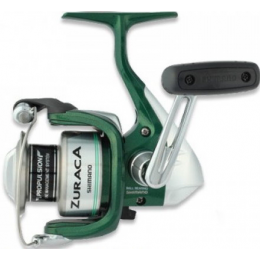 Shimano Zuraca 2500FK (ZUR2500FK)