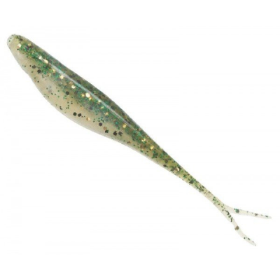 Z-Man StreakZ 9.5cm 6шт. Baby Bass (STRK375-55)