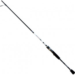 Удилище Nomura Isei Bass Pro Spin 2.08m 0.5-3.5g (NM28000321)