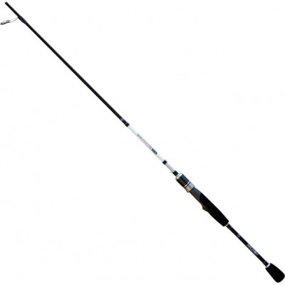 Вудилище Nomura Isei Bass Pro Spin 2.08m 0.5-3.5g (NM28000321)