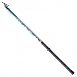 Вудилище Lineaeffe Delta Anelli Ghiera Blue 5m 5-20g (2061500-BLUE)