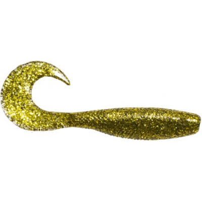 Action Plastics Shad Grub 2.5SG-048