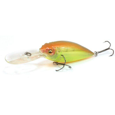 Воблер Megabass Deep-X 300 75mm 21g Western Chart