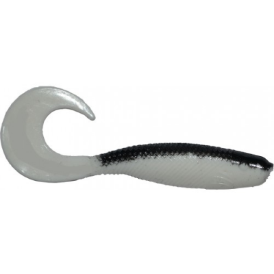 Action Plastics Shad Grub 2.5SG-2-489