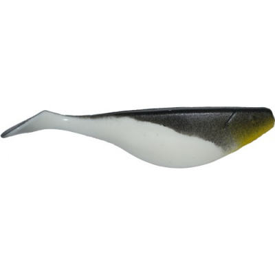 Action Plastics Shad Minnow 2SM-2-460