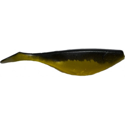 Action Plastics Shad Minnow 2SM-2-466